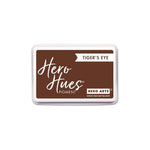 AF455 Hero Hues Tiger's Eye Pigment Ink - Hero Arts