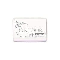 AF468 Contour Ink Pad - Hero Arts