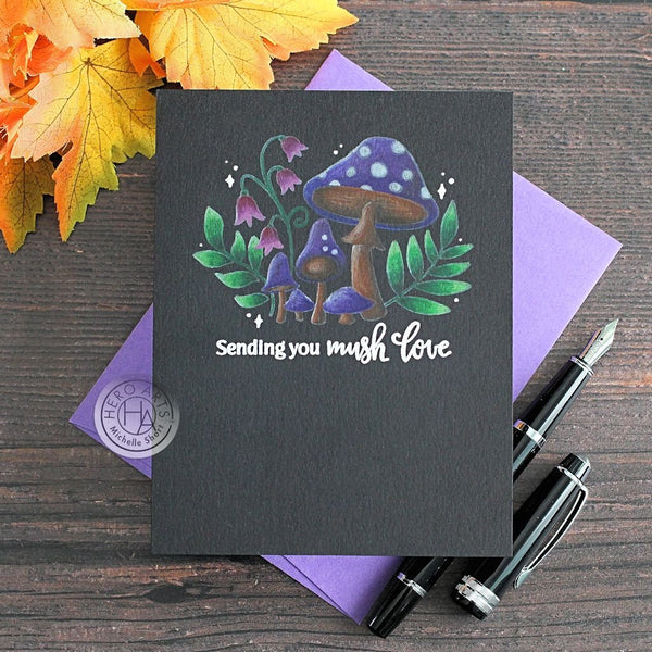 Hero Arts Contour Ink Pad