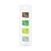 Hero Arts - Hero Hues Reactive Ink Pad Cubes - Nature Palette