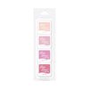 Pinks Core Ink Pad Cubes