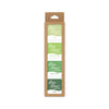 Fresh Greens Core Ink Pad Cubes