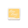 Hero Hues Reactive Glitz - Naples Yellow