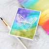 Hero Arts Egyptian Blue Reactive Glitz Ink