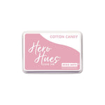 AF601 Cotton Candy Core Ink - Hero Arts