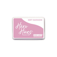 AF602 Soft Blossom Core Ink - Hero Arts