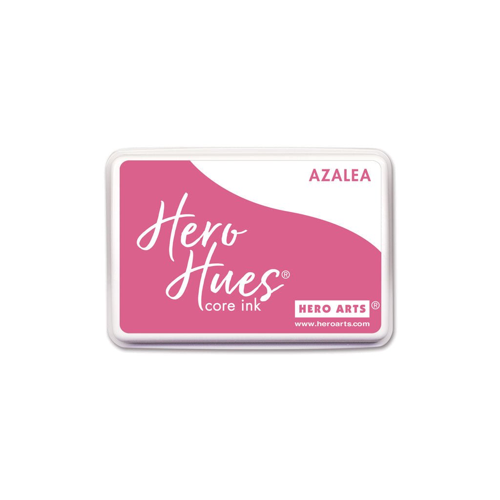 HA Azalea Core Ink