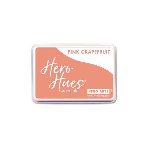 Pink Grapefruit Core Ink Pad
