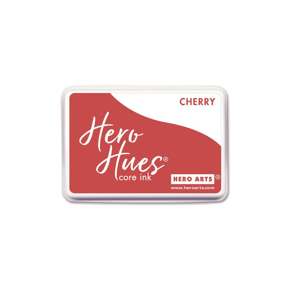 Cherry Core Ink Pad