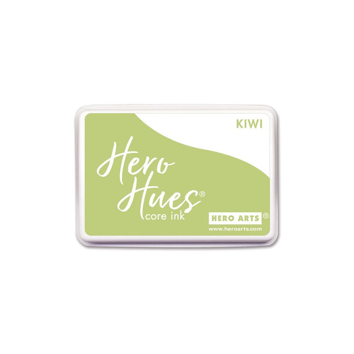 AF661 Kiwi Core Ink - Hero Arts