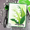 Green Hills Core Ink Pad
