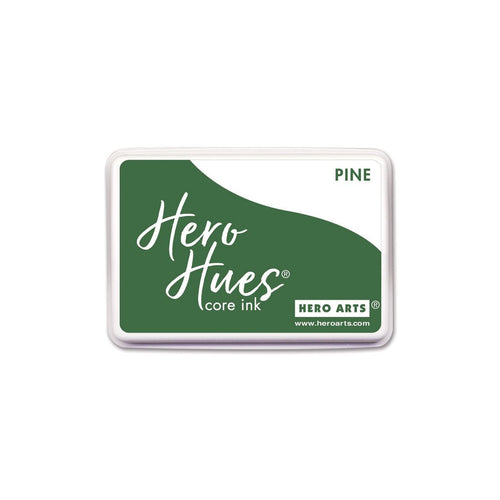 Hero Hues Pine Core Ink Hero Hues Pine Core Ink