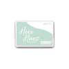 Arctic Core Ink Pad