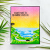 Hero Arts - Bermuda Core Ink Pad