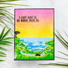 Bermuda Core Ink Pad
