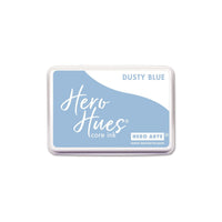 AF701 Dusty Blue Core Ink - Hero Arts