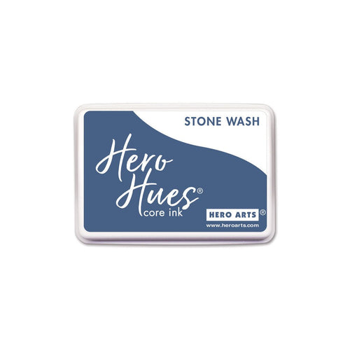 AF705 Stone Wash Core Ink - Hero Arts