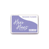 Passion Flower Core Ink Pad