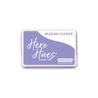 AF721 Passion Flower Core Ink - Hero Arts