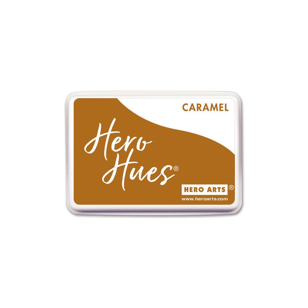 Caramel Core Ink Pad
