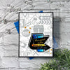 Hero Arts - Granite Core Ink Pad