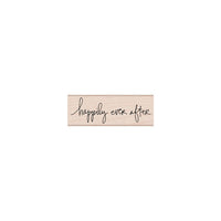 C4483 Happily Ever After - Hero Arts