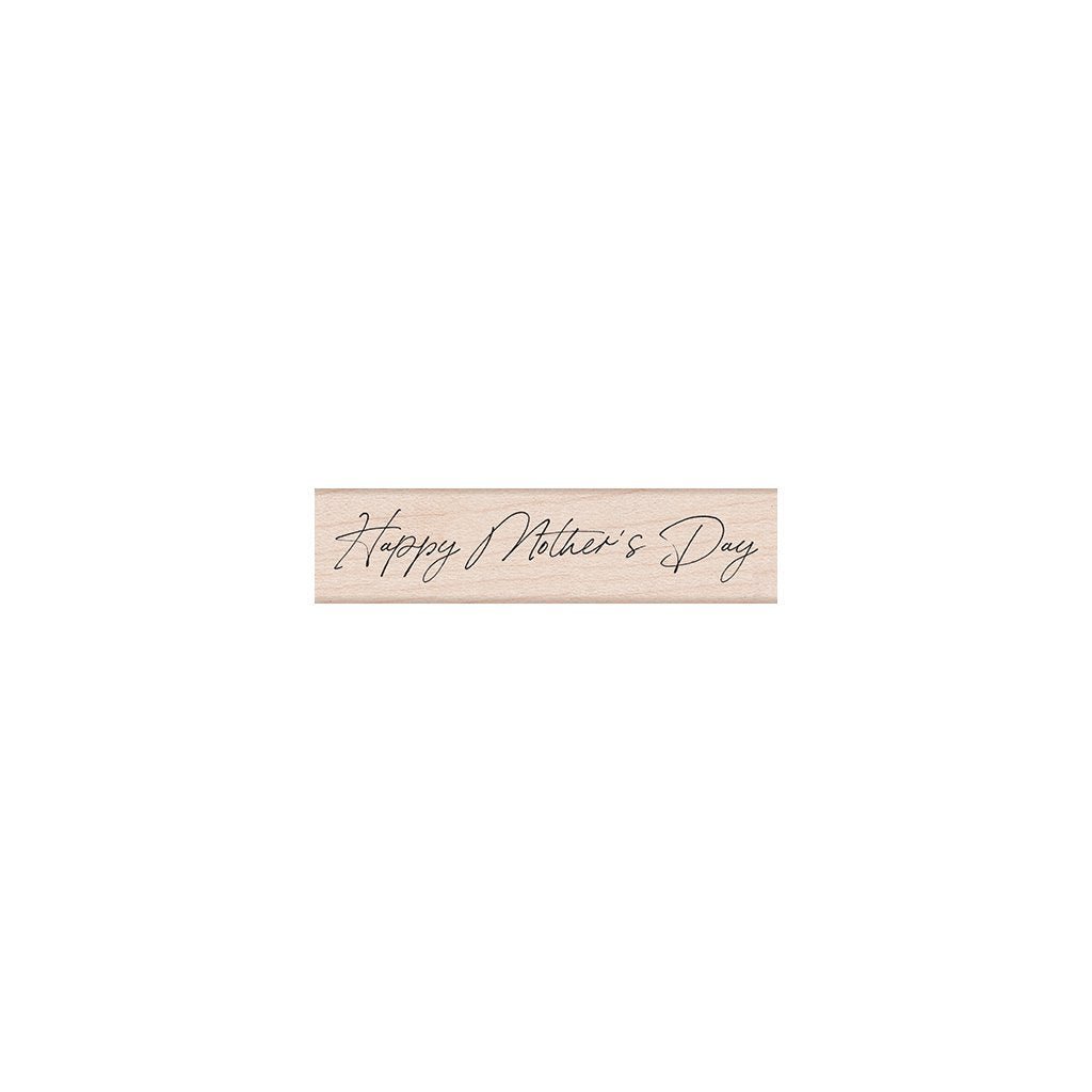 C6463 Handwritten Mother's Day - Hero Arts