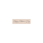 C6463 Handwritten Mother's Day - Hero Arts