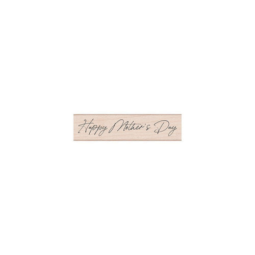 C6463 Handwritten Mother's Day - Hero Arts