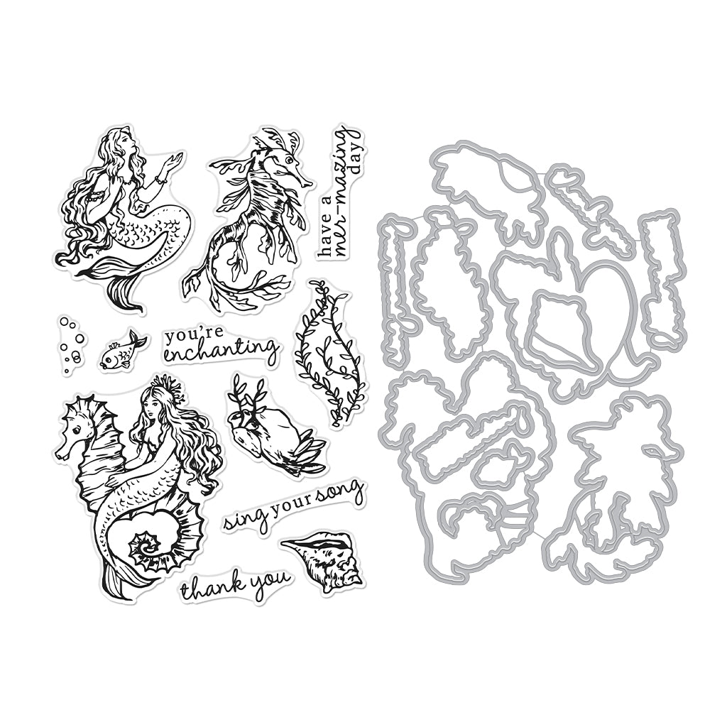 July 2024 – Hero Arts