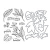 Stamp & Cut of the Month - August 2024