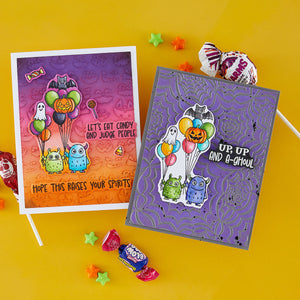 Trick or Snark project 2