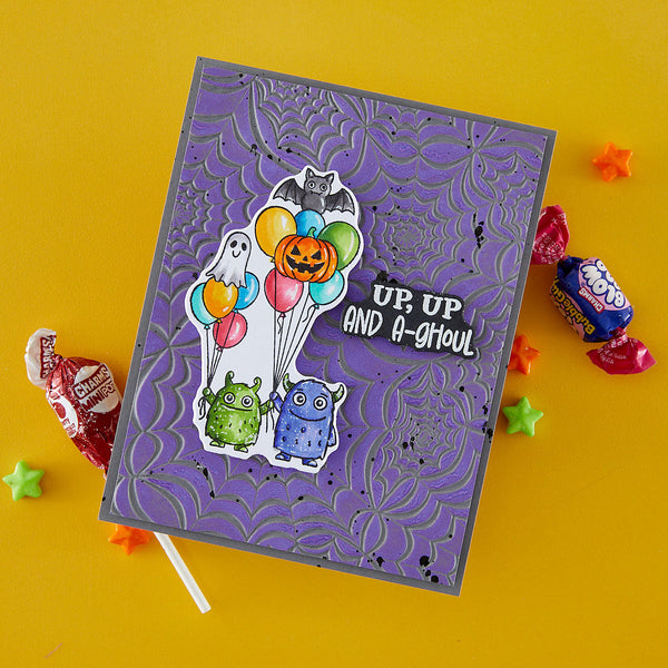 Trick or Snark project 4