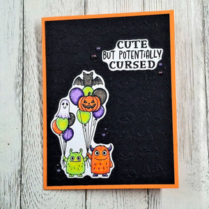 Trick or Snark project 5