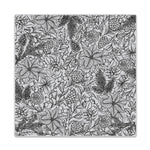 CG744 Holiday Foliage Bold Prints - Hero Arts