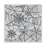 CG822 Spider Web Bold Prints - Hero Arts