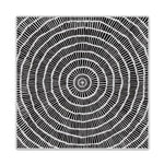 CG832 Circular Grid Bold Prints - Hero Arts