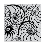 CG850 Nautilus Pattern Bold Prints - Hero Arts