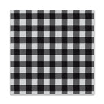 CG855 Buffalo Check Pattern Bold Prints - Hero Arts