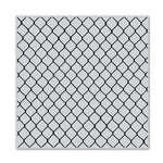 CG873 Chain Linked Fence Bold Prints - Hero Arts