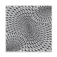 CG881 Abstract Ceiling Pattern Bold Prints - Hero Arts