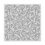 CG926 Ginkgo Leaves Pattern Bold Prints - Hero Arts