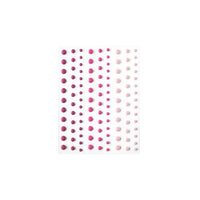 CH324 Pinks Hero Hues Enamel Dots - Hero Arts