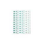 CH327 Aquas Hero Hues Enamel Dots - Hero Arts