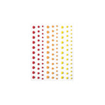 CH328 Sunset Hero Hues Enamel Dots - Hero Arts