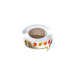 CH341 Autumn Leaves Decorative Tape - Hero Arts