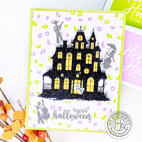 CK0924 September Card Kit of the Month - Hero Arts