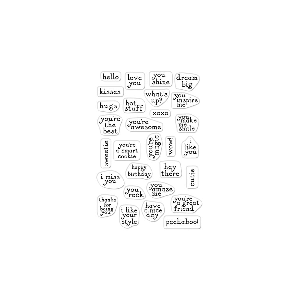 Stamps – Hero Arts