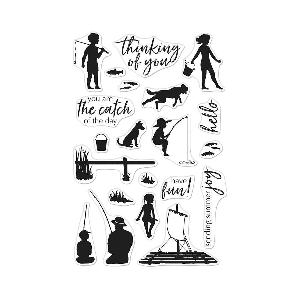 Stamps – Hero Arts