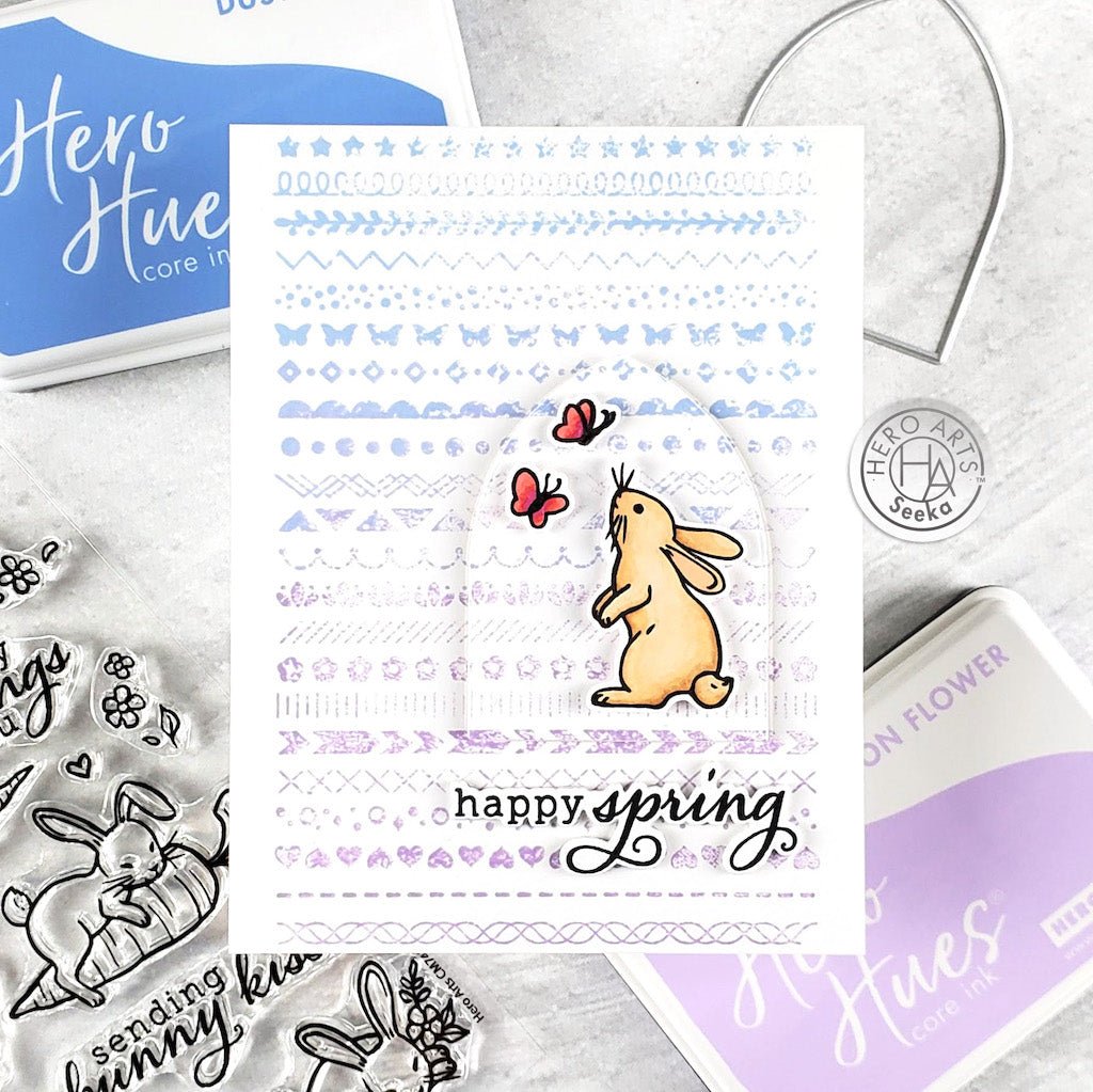 Hero Arts – Paper Crafting Supplies & Inspiration